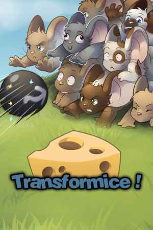 Transformice