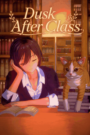 Dusk After Class