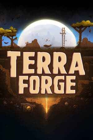 TerraForge