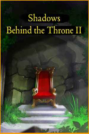 Shadows Behind The Throne 2