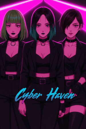 Cyber Haven