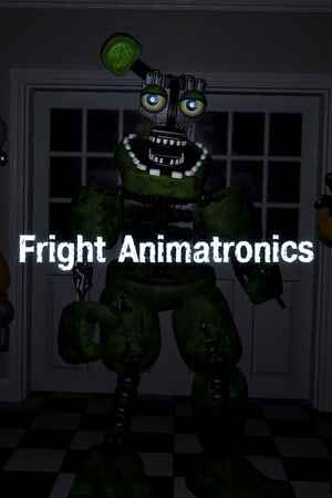 Fright Animatronics