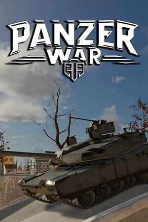 Panzer War