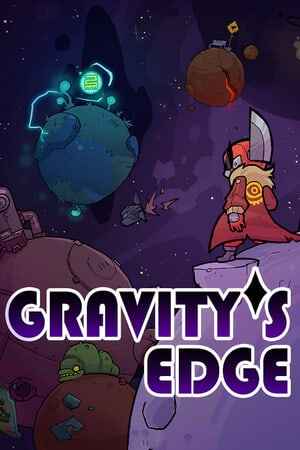 Gravity's Edge