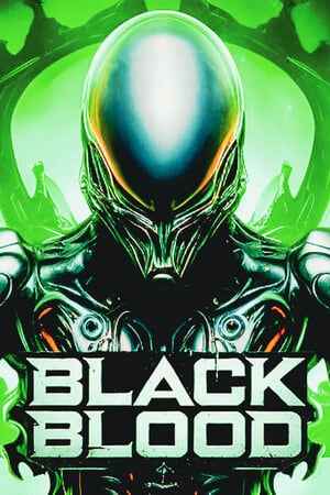 Black blood
