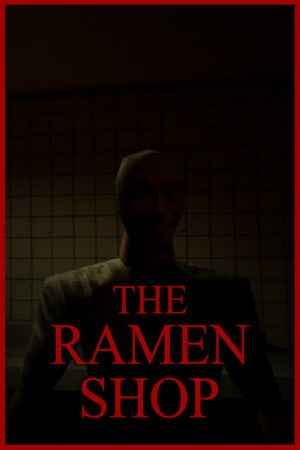 The Ramen Shop