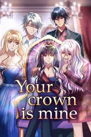 Your Crown Is Mine