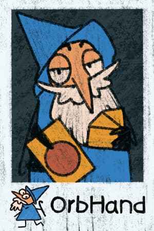 OrbHand