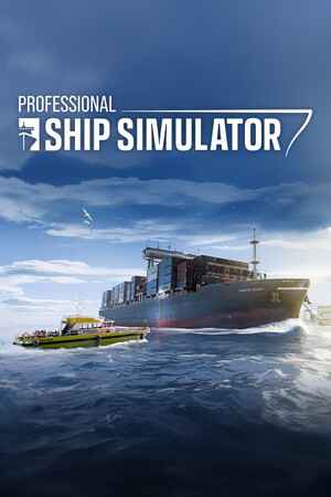 Professional Ship Simulator