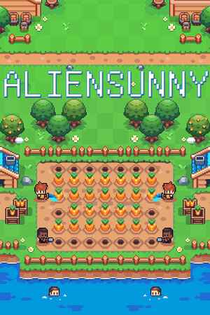 AlienSunny