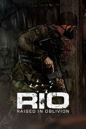 RIO-X