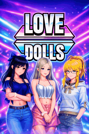 Love Dolls
