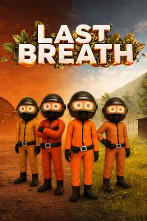 Last Breath (coop survival)