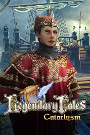 Legendary Tales 2: Cataclysm