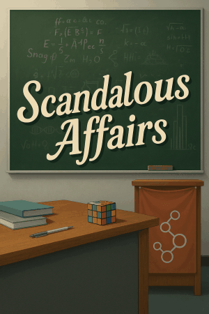 Scandalous Affairs