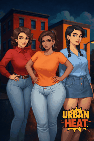 UrbanHeat
