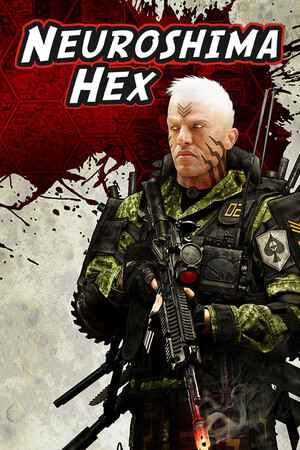 Neuroshima Hex