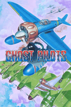 Ghost Pilots