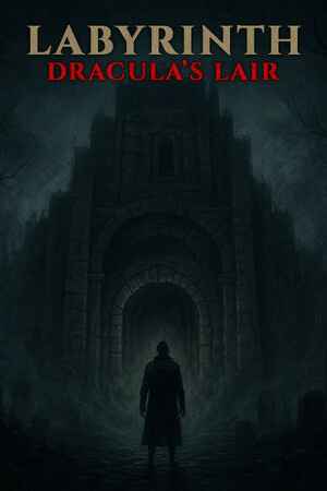 Labyrinth: Dracula's lair