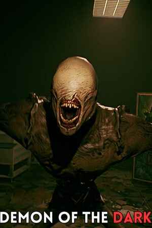 Demon Of The Dark