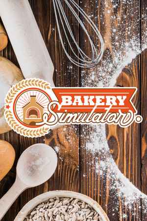 Bakery Simulator