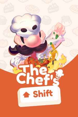 The Chef's Shift