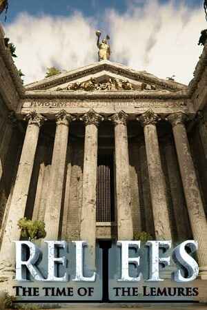 Reliefs The Time of the Lemures