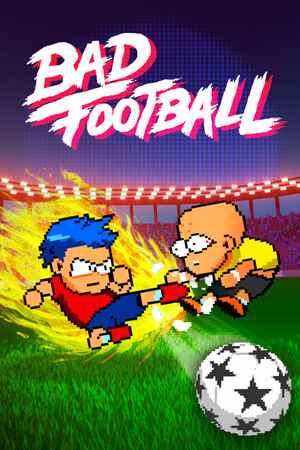Bad Football