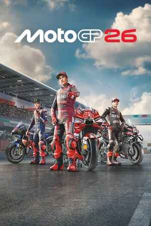 MotoGP26