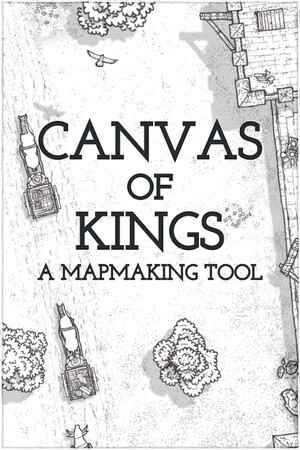Canvas of Kings