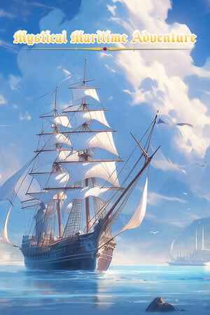 Mystical Maritime Adventure