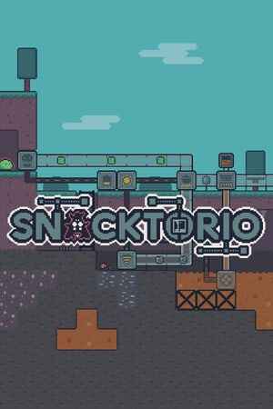 Snacktorio