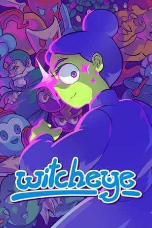 Witcheye