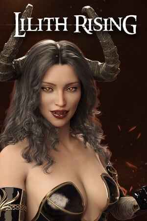 Lilith Rising