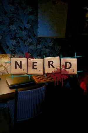 NERD