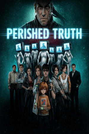Perished Truth