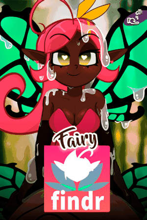 Fairy FINDR