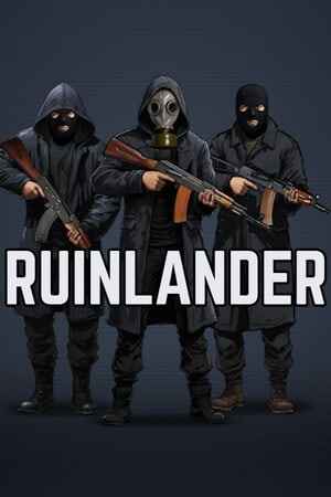 Ruinlander