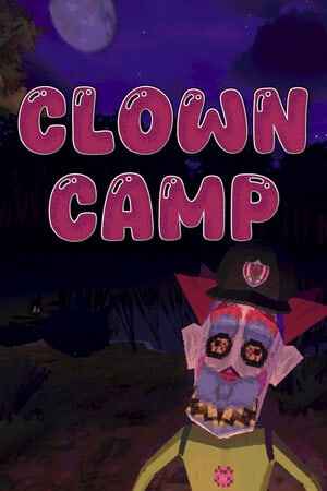 Clown Camp