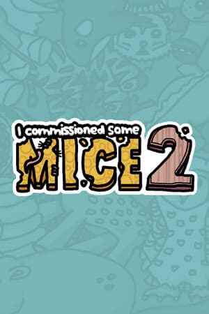 I commissioned some mice 2