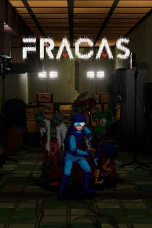 Fracas