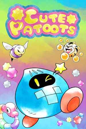 Cute Patoots