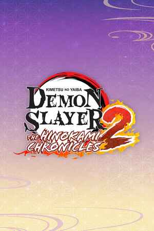 Demon Slayer -Kimetsu no Yaiba- The Hinokami Chronicles 2