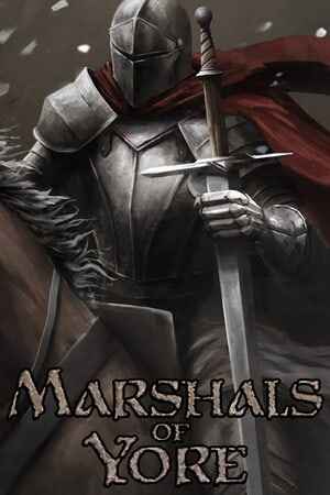 Marshals of Yore
