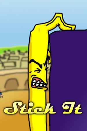 Stick It!