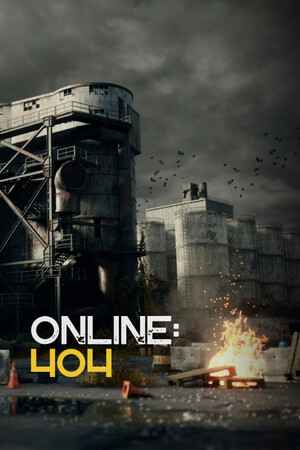 Online: 404