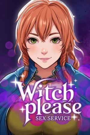Witch Please: Sex Service