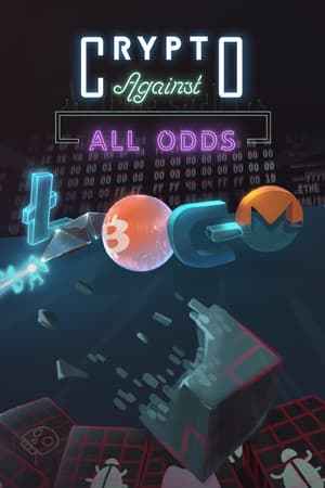 Crypto: Against All Odds - Tower Defense