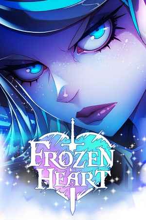 Frozen Heart