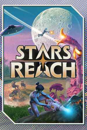 Stars Reach